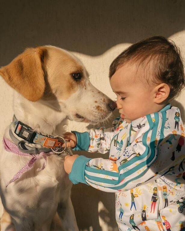Πέννυ Μπαλτατζή: Ο γιος της έχει μεγαλώσει πολύ και είναι ένας γλύκας