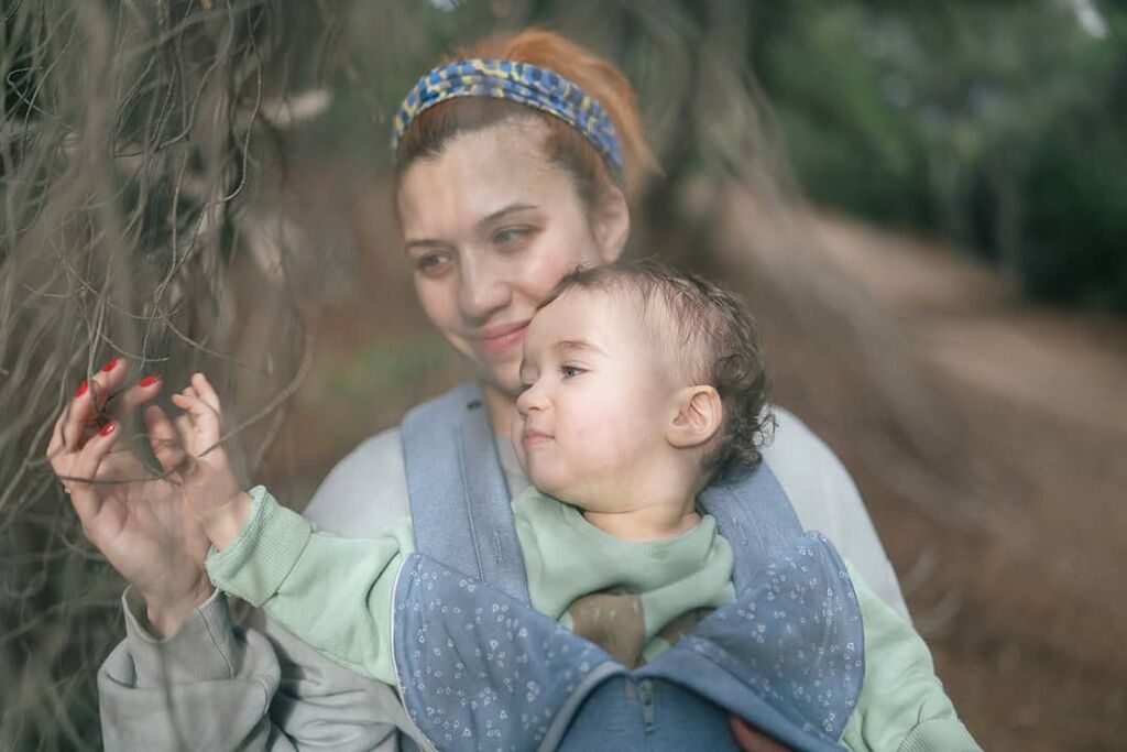 Πέννυ Μπαλτατζή: Ο γιος της έχει μεγαλώσει πολύ και είναι ένας γλύκας
