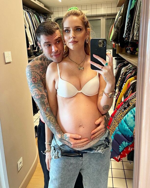 Θα γίνει μαμά για δεύτερη φορά και μας έδειξε το ρεαλιστικό υπέρηχο