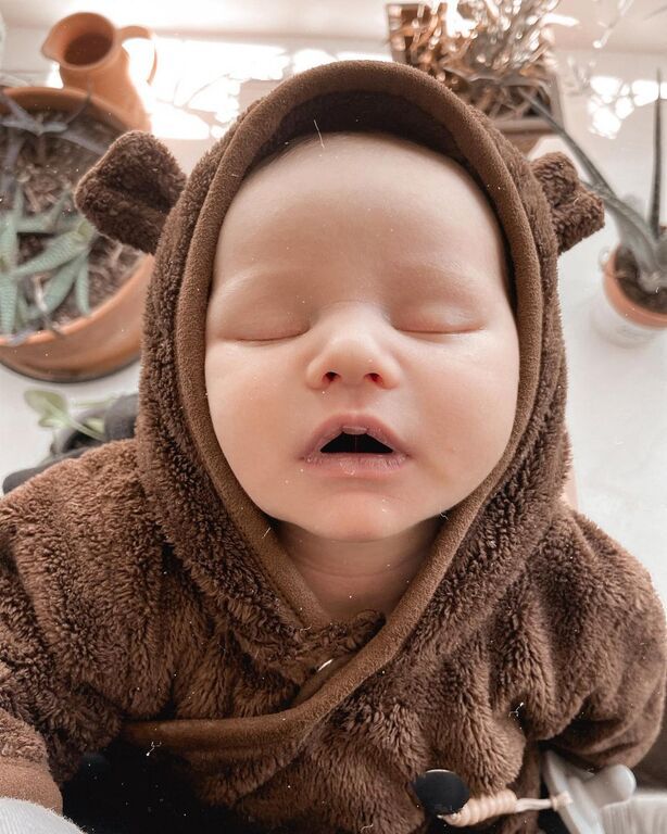 Αυτή η μαμά έχει χιούμορ και οι αναρτήσεις της το αποδεικνύουν