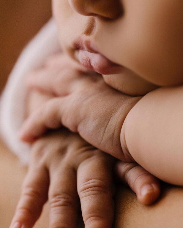 Αυτές τις ιδιαίτερες φωτογραφίες νεογέννητων αξίζει να τις δείτε 