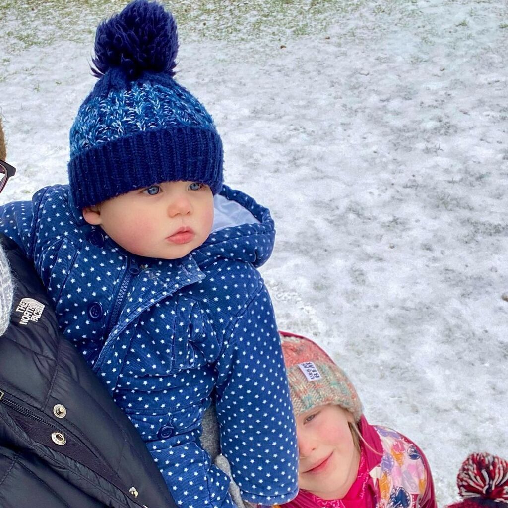 Instagram@ 
welltravelledmunchkins
