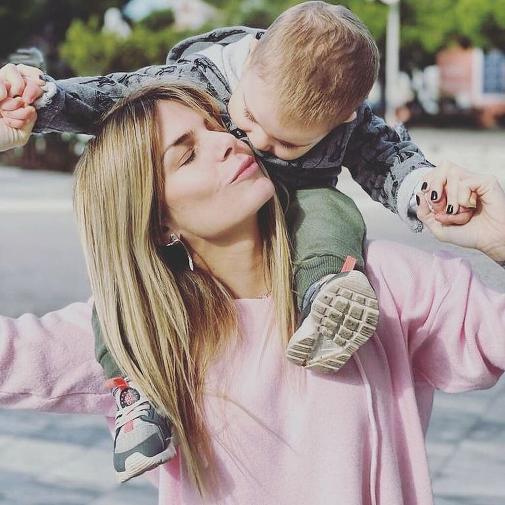 Σκαφίδα - Βαρδής: Εσείς έχετε δει το εντυπωσιακό δωμάτιο της κόρης τους;