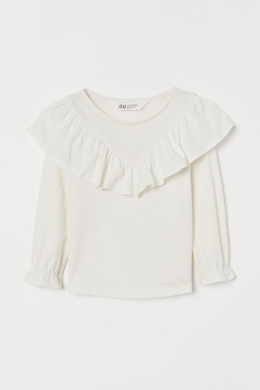 Πλεκτό top, H&M, www.hm.com