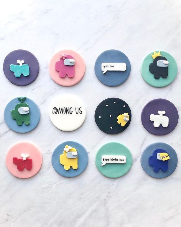 πηγή φωτογραφίας: Instagram account @amidulcecakes