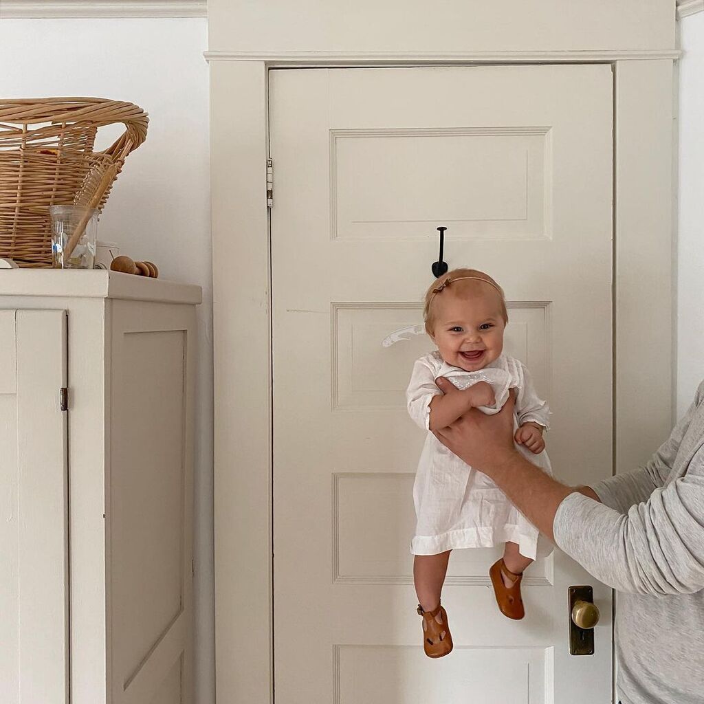 Αυτό το μωράκι θα σας κλέψει την καρδιά (pics) 