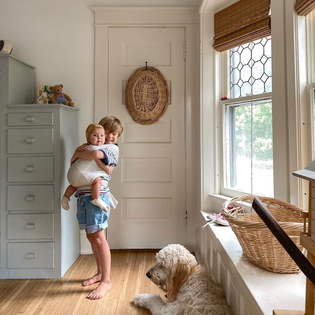 Αυτό το μωράκι θα σας κλέψει την καρδιά (pics) 