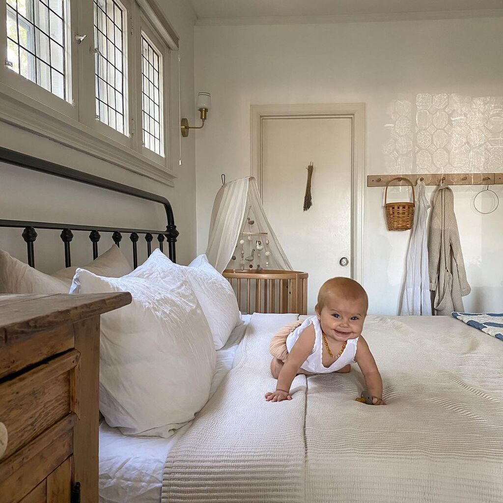 Αυτό το μωράκι θα σας κλέψει την καρδιά (pics) 