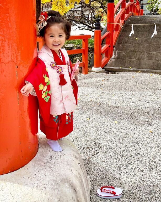 Instagram account: @babychanco