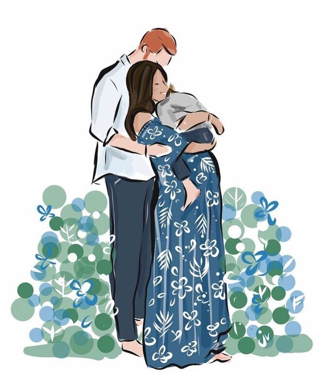 Instagram account: @Jennifer Vallez