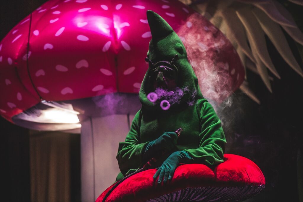 «Η Αλίκη στη Χώρα των Θαυμάτων» σε online streaming