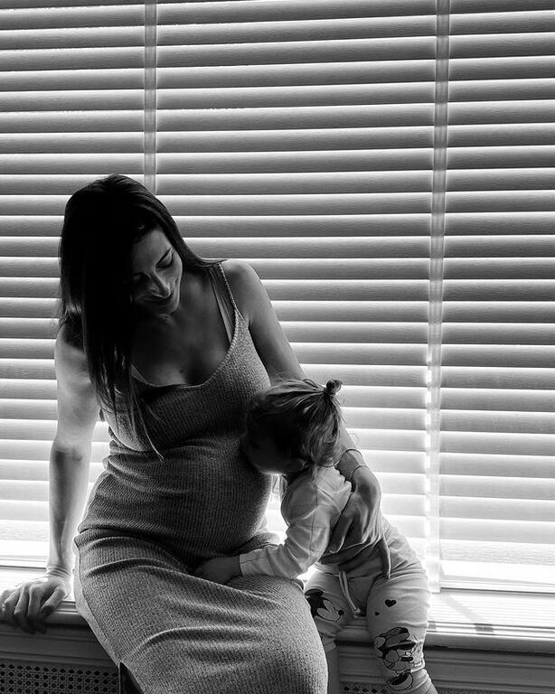 Φλορίντα Πετρουτσέλι: Απίθανη η νέα φωτογραφία με τον γιο της