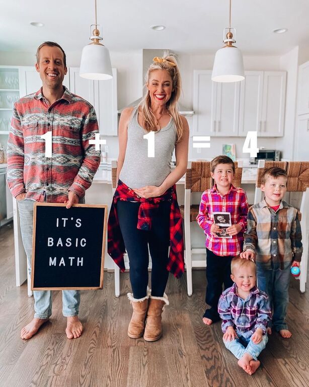 Instagram @thesouthernishmama