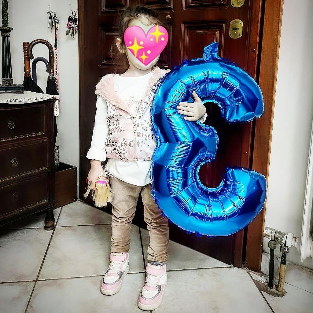 Κατερίνα Τσάβαλου: Η τρυφερή φώτο με τον σύζυγό της και την κόρη τους 