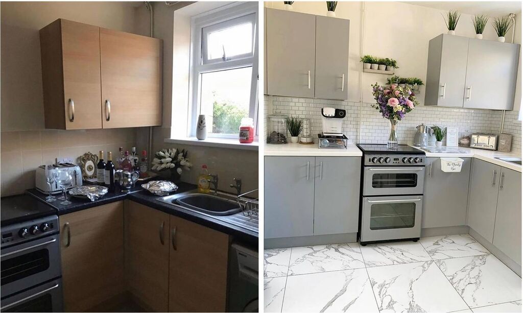 Instagram @missgreedyshome