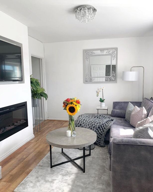 Instagram @missgreedyshome