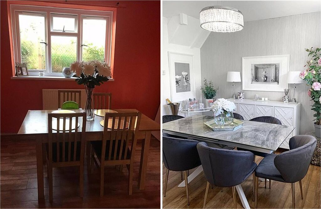 Instagram @missgreedyshome