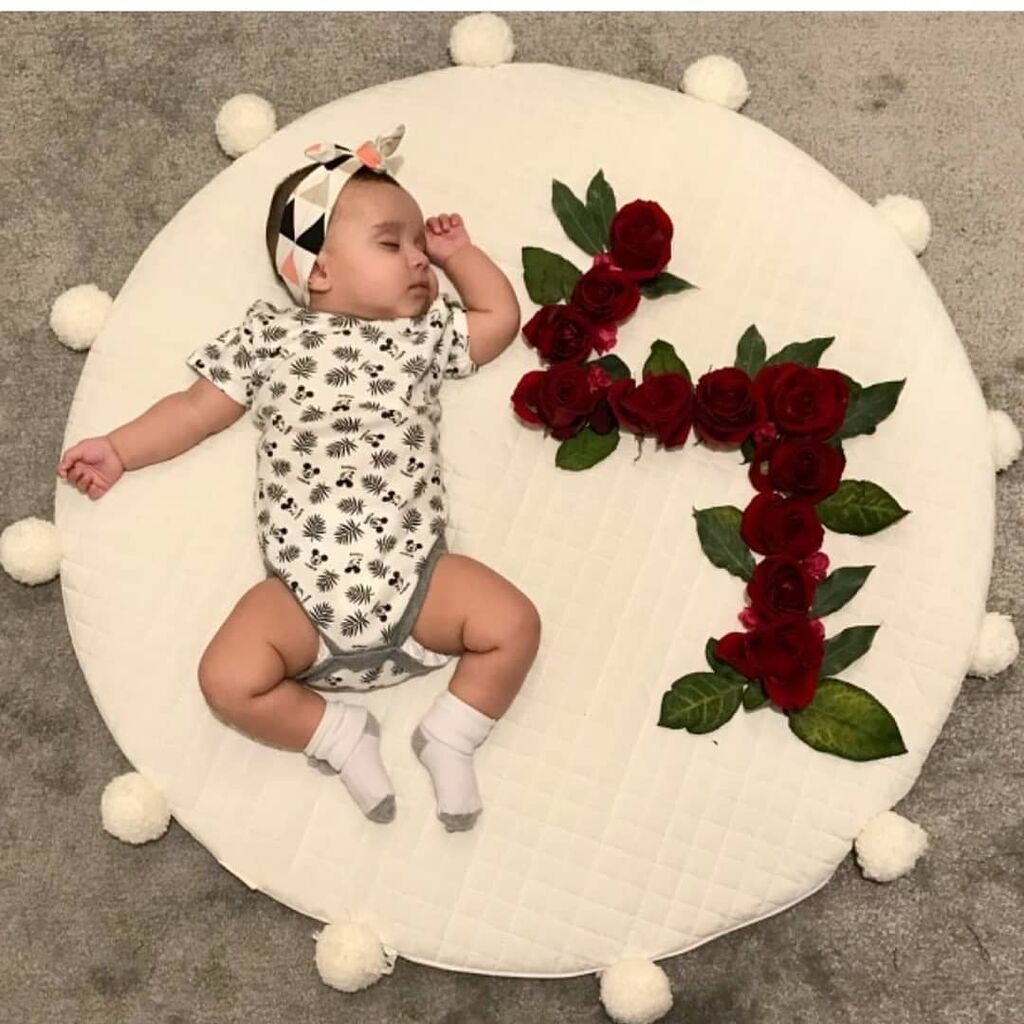 Μαμά φωτογραφίζει την κόρη της με ανοιξιάτικη διάθεση (pics)