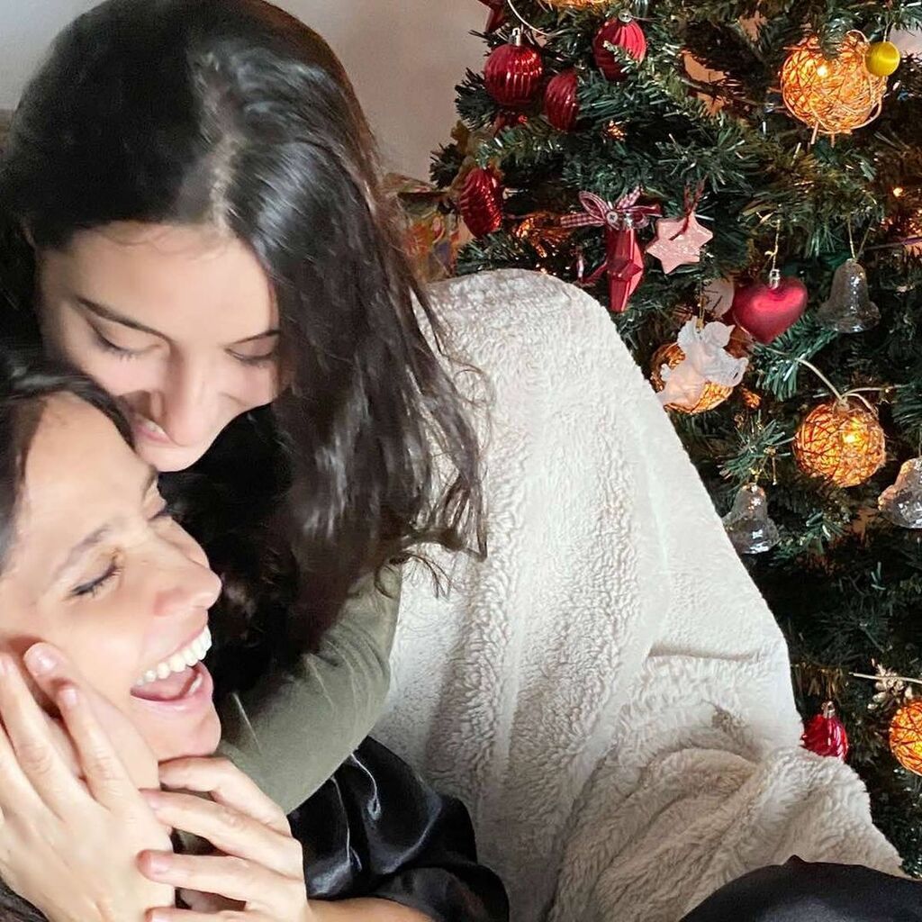 Βάσω Γουλιελμάκη: Οι ευχές και η φωτογραφία για τα γενέθλια της κόρης της 