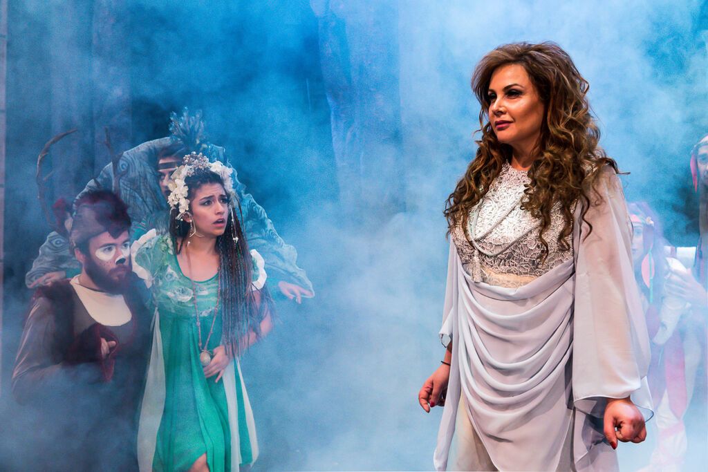 «Το χρυσό Αρισμαρί» - Ένα ταξίδι από το «Εγώ» στο «Εμείς»