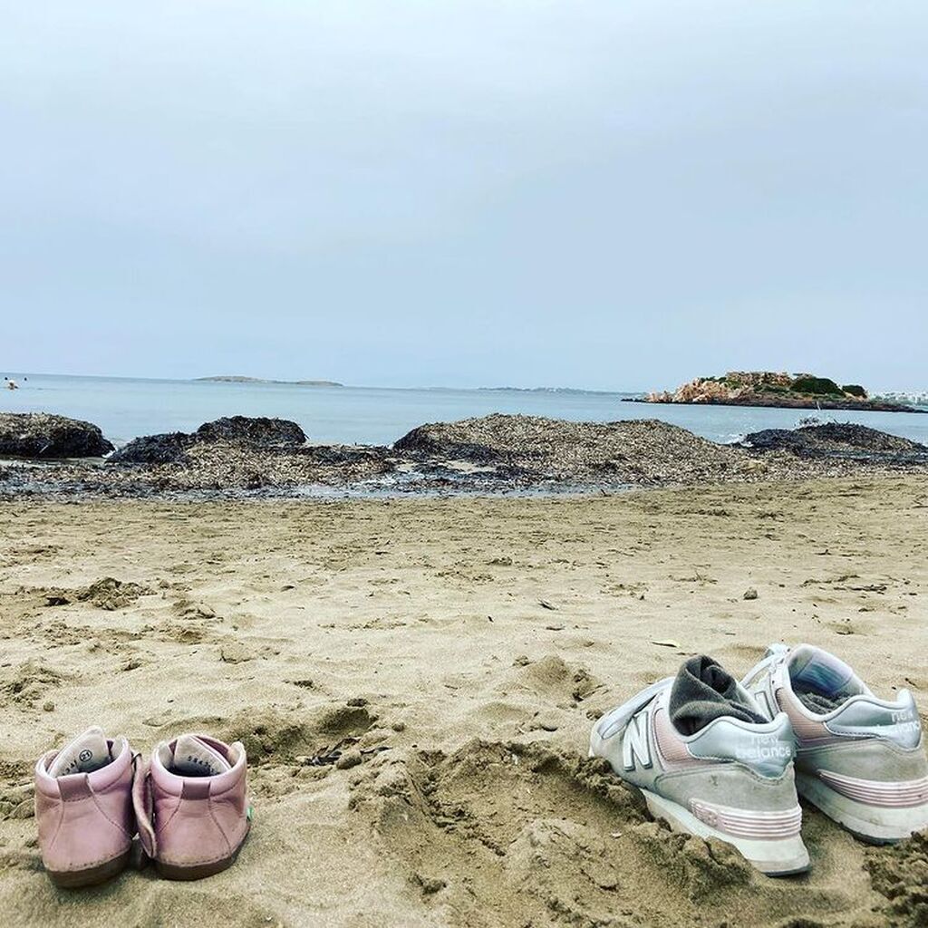 Κλέλια Ρένεση: Ανέβασε νέο βίντεο με την κόρη της και είναι υπέροχο