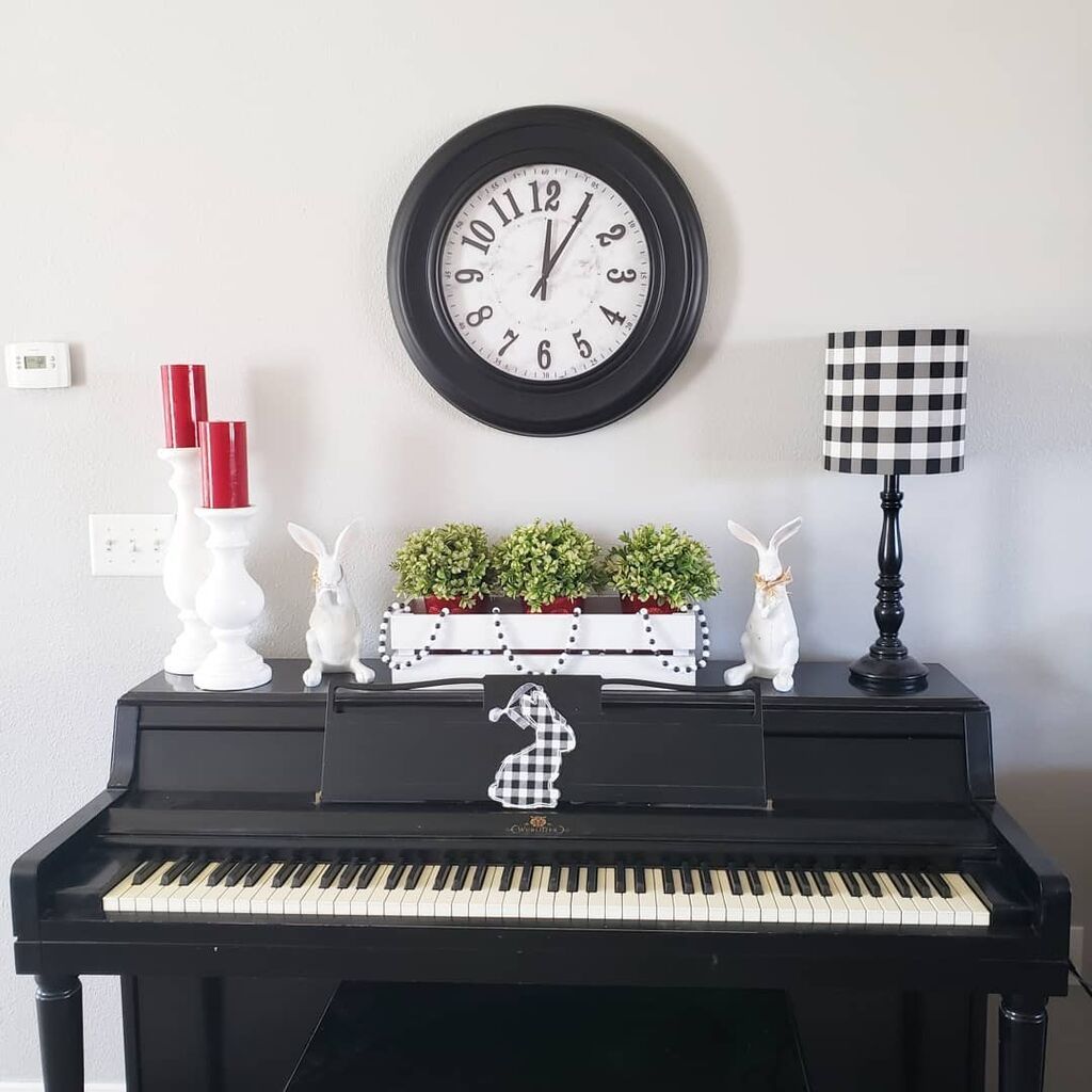 Πασχαλινή διακόσμηση - Εμπνευστείτε από το Instagram (pics)