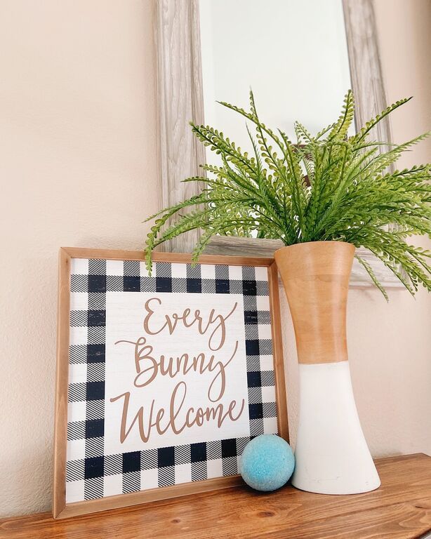 Πασχαλινή διακόσμηση - Εμπνευστείτε από το Instagram (pics)