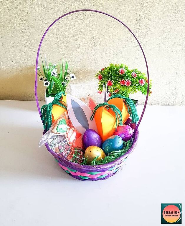 Instagram @boreal_box