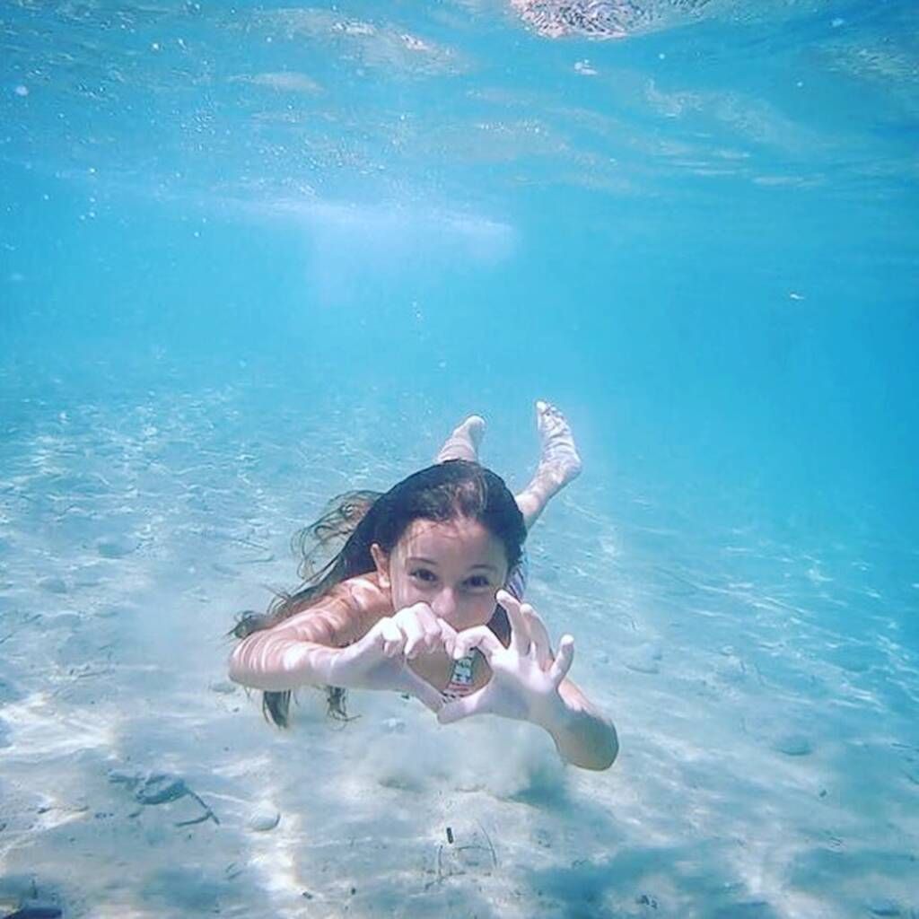 Κατερίνα Λάσπα:Δείτε πόσο μεγάλωσε η κόρη της - Φτυστή με την παρουσιάστρια