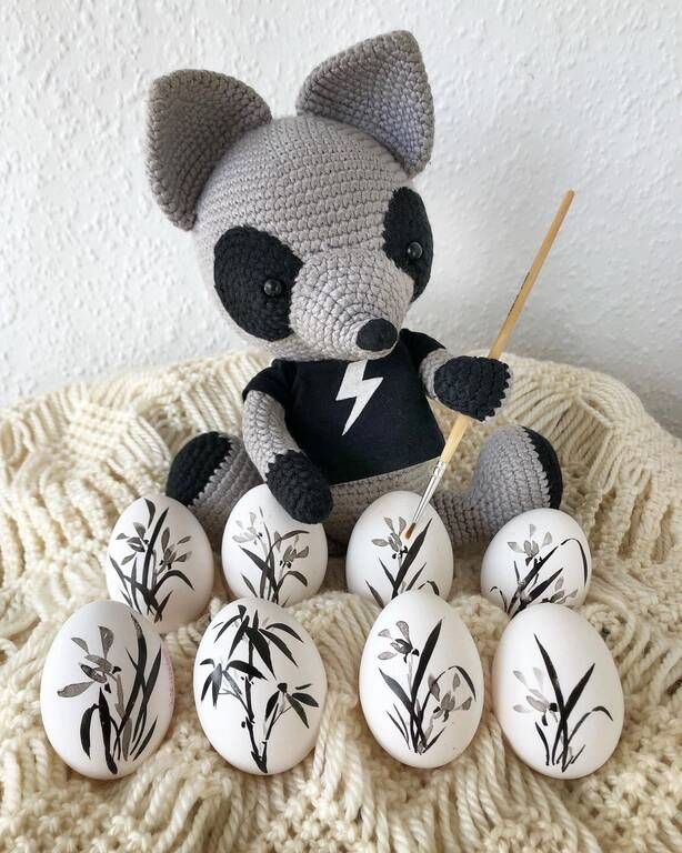 Instagram@raku_the_trash_panda
