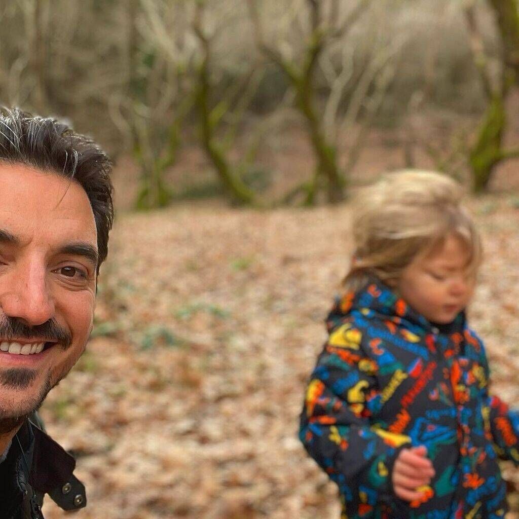 Φλορίντα Πετρουτσέλι: Η απίθανη φώτο της κόρης της μετά από καιρό