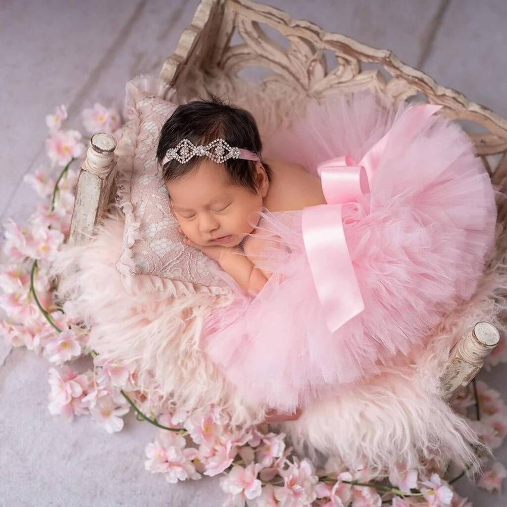 Πηγή φωτογραφίας: Instagram @myfirsttutucouture