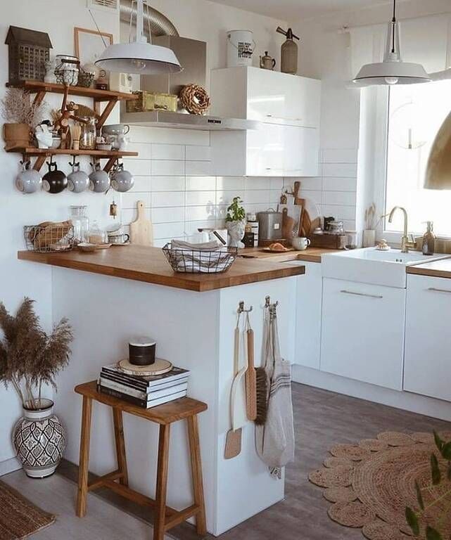 instagram account @tiny.kitchenette