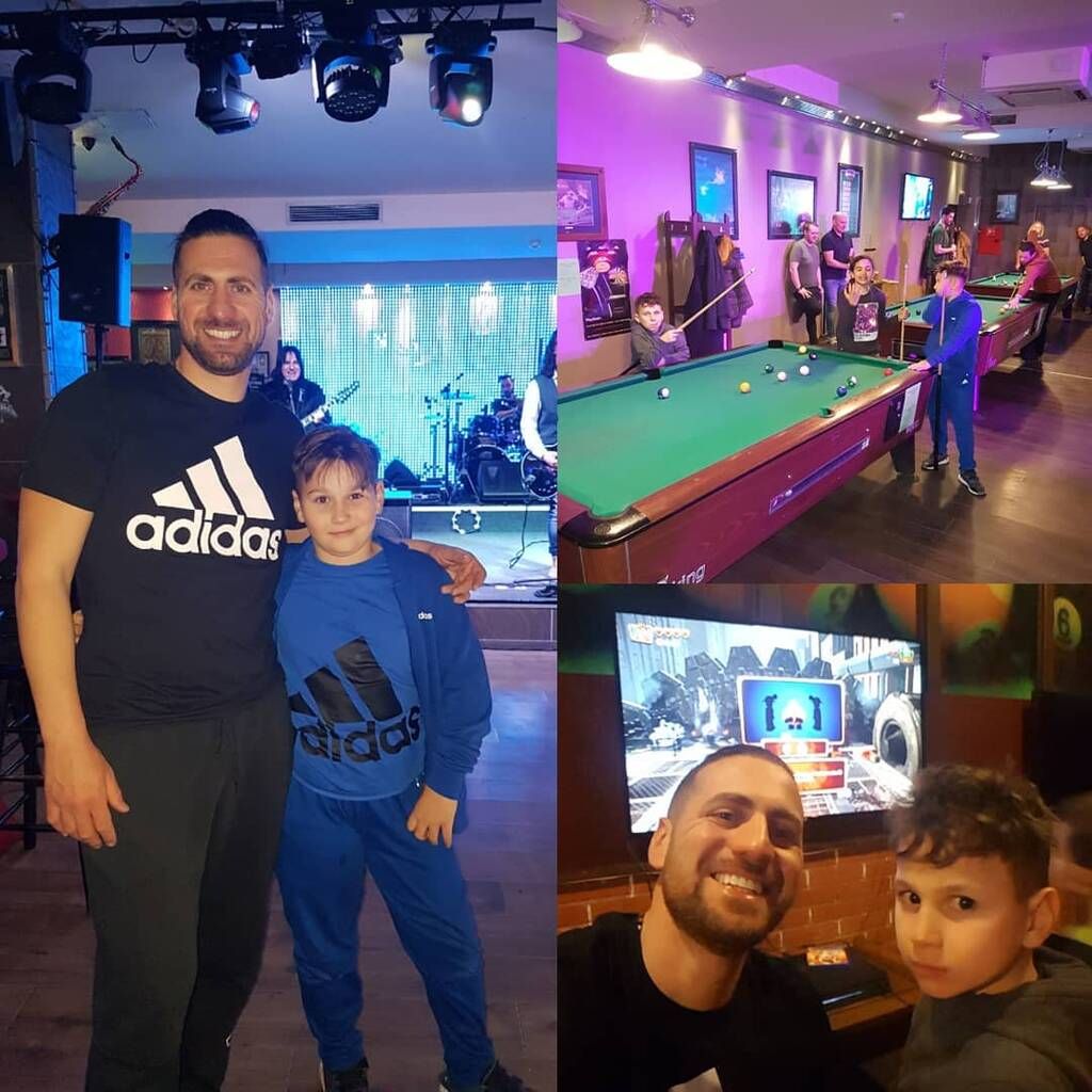 Survivor: Κ. Παπαδόπουλος-Η 1η βόλτα με τα παιδιά του μετά την αποχώρησή του