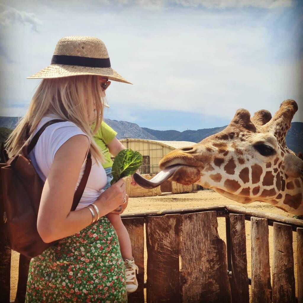 Μαντώ Γαστεράτου: Δείτε τι μαγειρεύει όταν ζητάει τη γνώμη του άντρα της