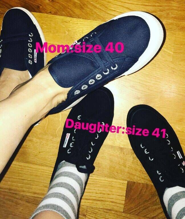 Ναταλία Δραγούμη: Οι σπάνιες φορές που μας έδειξε τα παιδιά της 