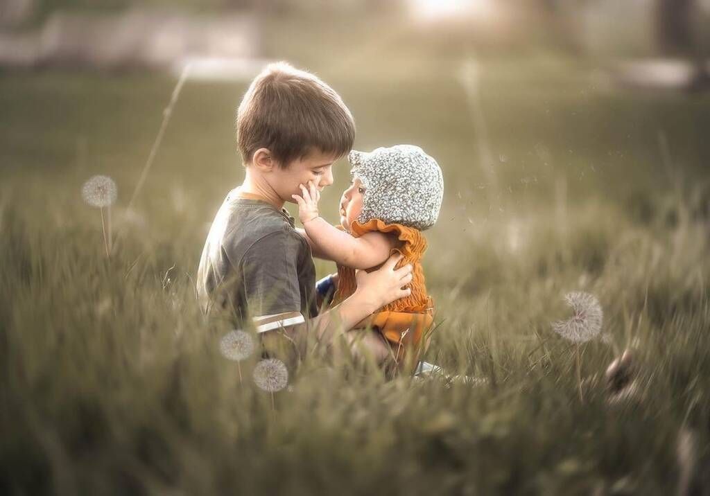 Είναι μητέρα έξι παιδιών και βγάζει απίθανες φωτογραφίες