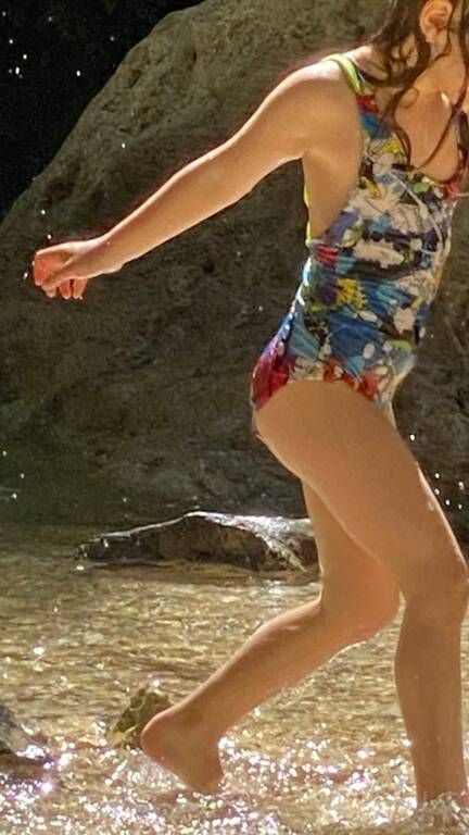 Ρούλα Ρέβη: Οι νέες φώτο των παιδιών είναι οι πιο όμορφες που έχετε δει 