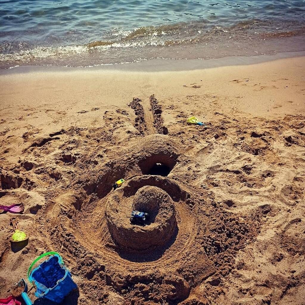 Shaya: Σπάνιες φωτογραφίες με τον μοναχογιό της 