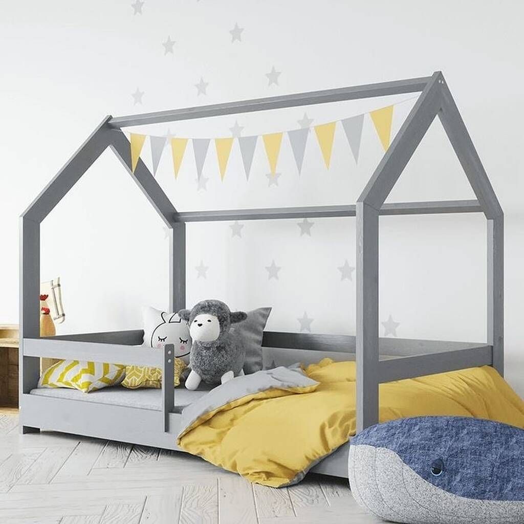 Instagram@ montessori.bedroom