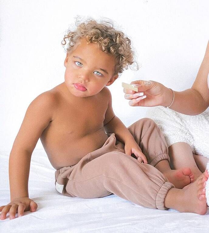 Instagram @michael_andre_kd