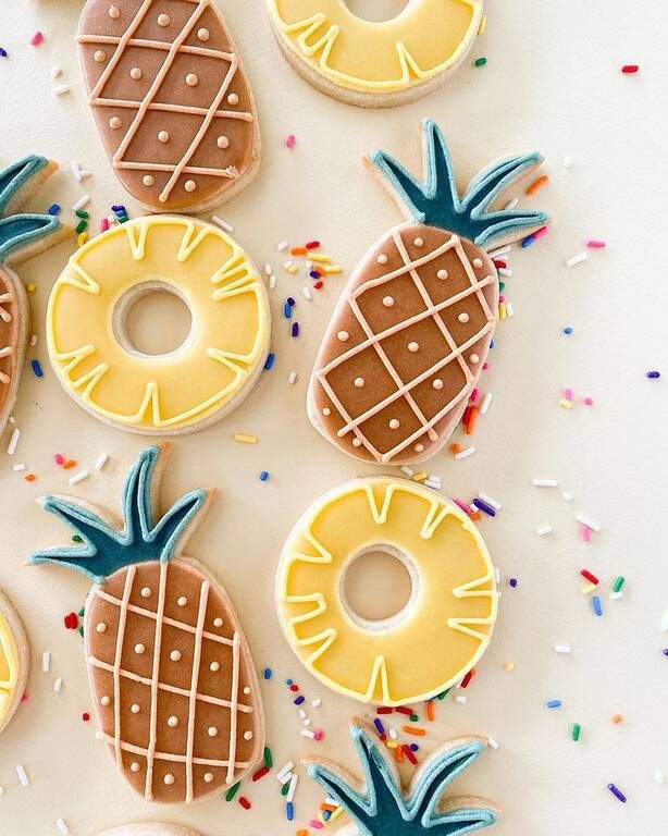 Instagram @dolcebakery