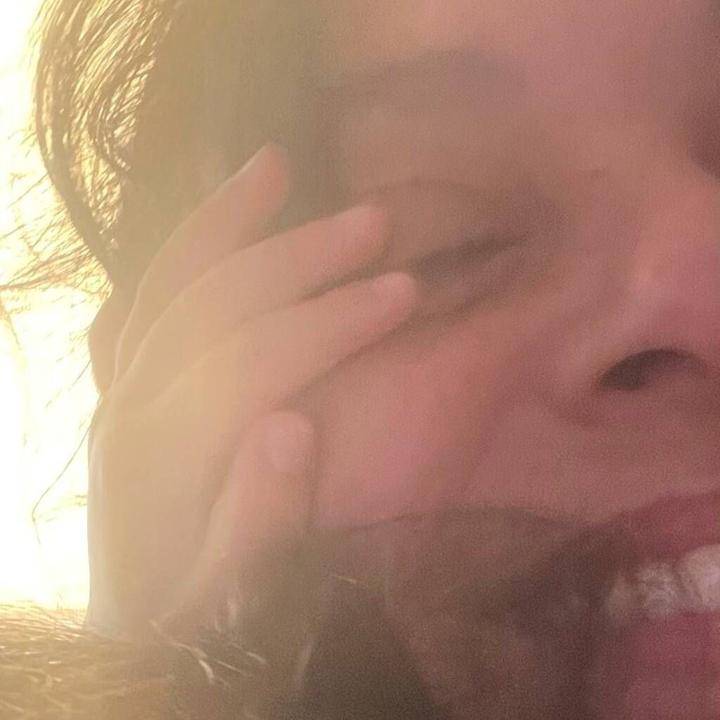 Βασιλική Ανδρίτσου: Η τρυφερή φώτο με την κόρη της και τα χιλιάδες likes