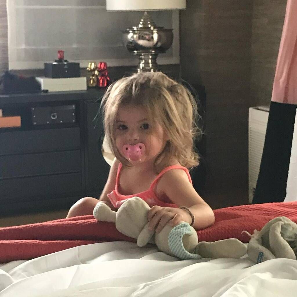 Σίσσυ Φειδά:Η κόρη της έγινε 5 ετών και δημοσίευσε υπέροχες φωτογραφίες της