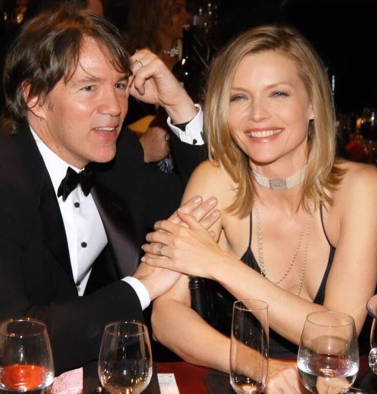 Michelle Pfeiffer: H selfie με την 28χρονη κόρη της