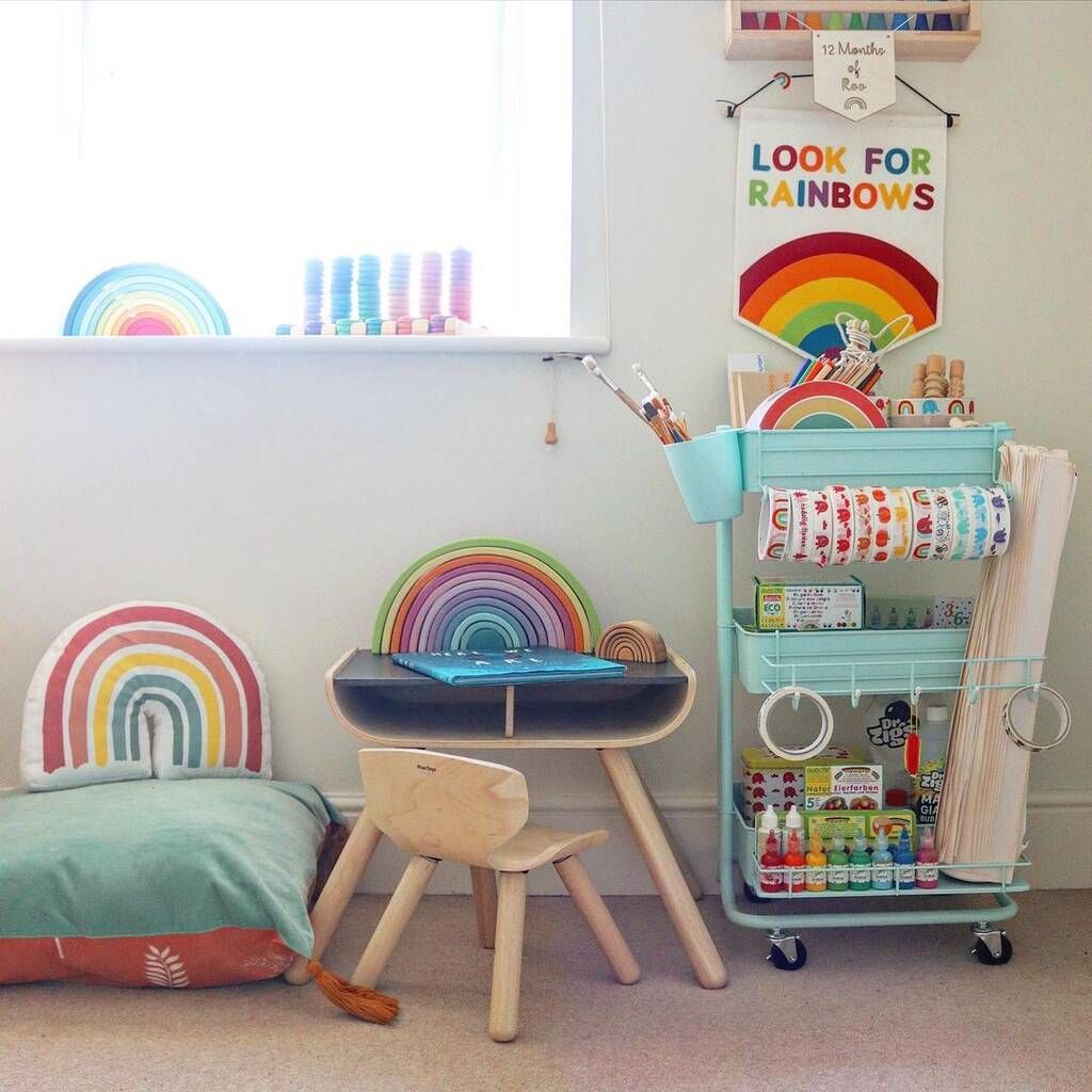 instagram @athomewithrainbows