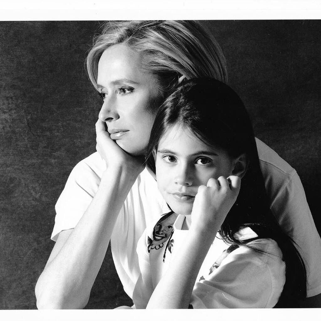 Γιώργος Νταλάρας: Η κόρη του είχε γενέθλια και δημοσίευσε σπάνιες φώτο της