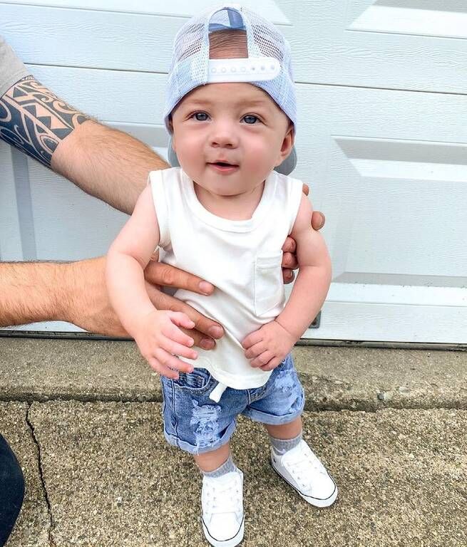 Instagram @mason_lane_