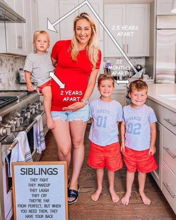 Μαμά με τρία παιδιά φωτογραφίζει την οικογένειά της με τρόπο μοναδικό (pics)