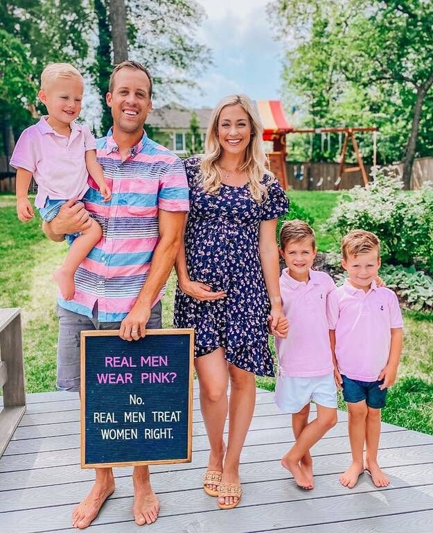 Μαμά με τρία παιδιά φωτογραφίζει την οικογένειά της με τρόπο μοναδικό (pics)